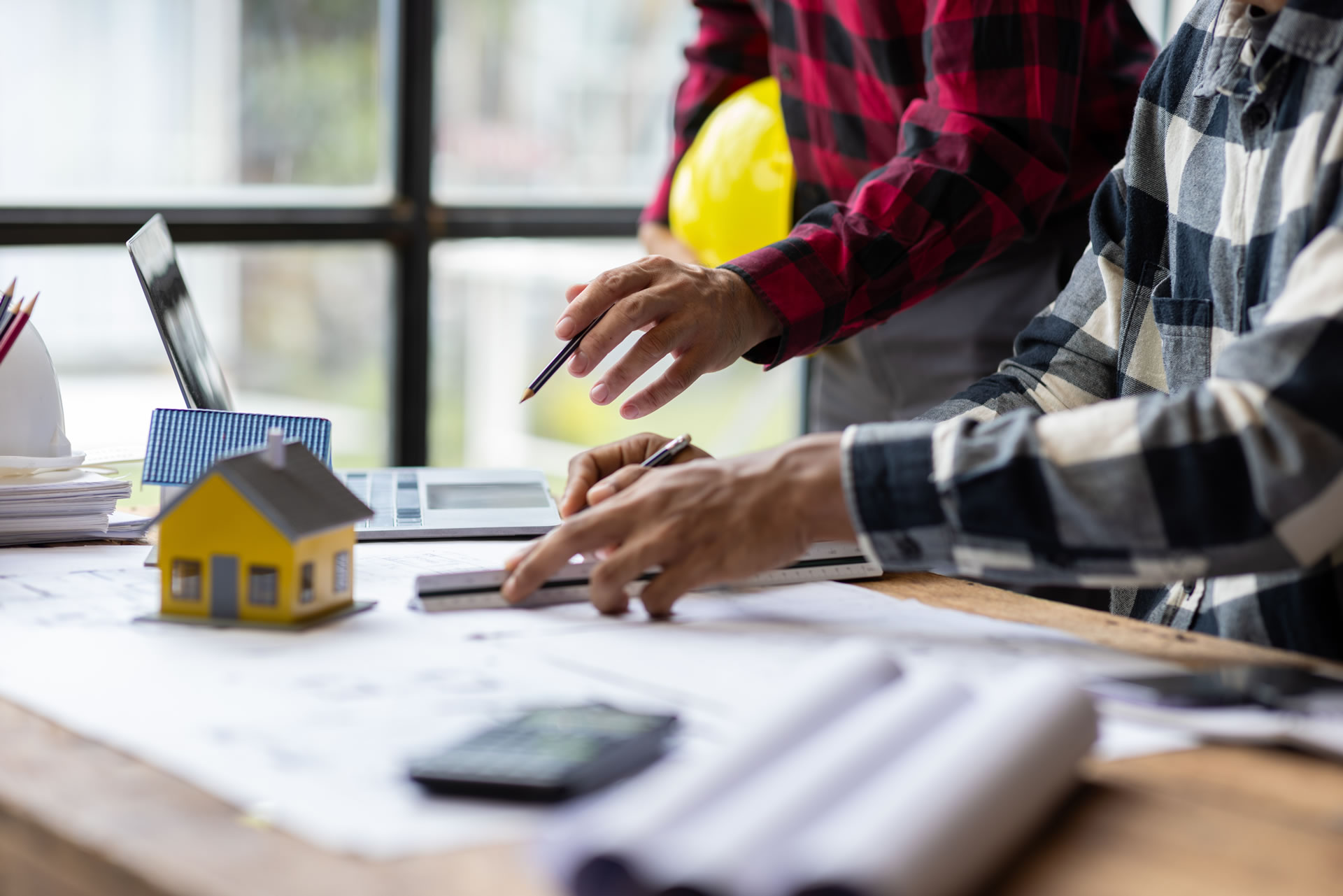 Projetos Especiais Sob Medida